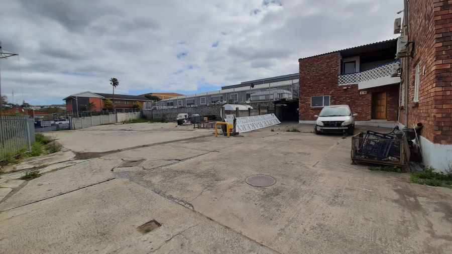 Commercial Property for Sale in North End Eastern Cape